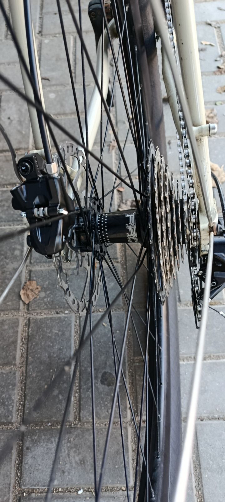 Shulz lone ranger 2022 рама L с документами