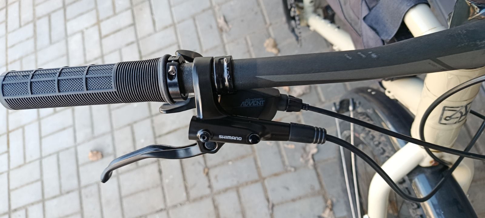 Shulz lone ranger 2022 рама L с документами