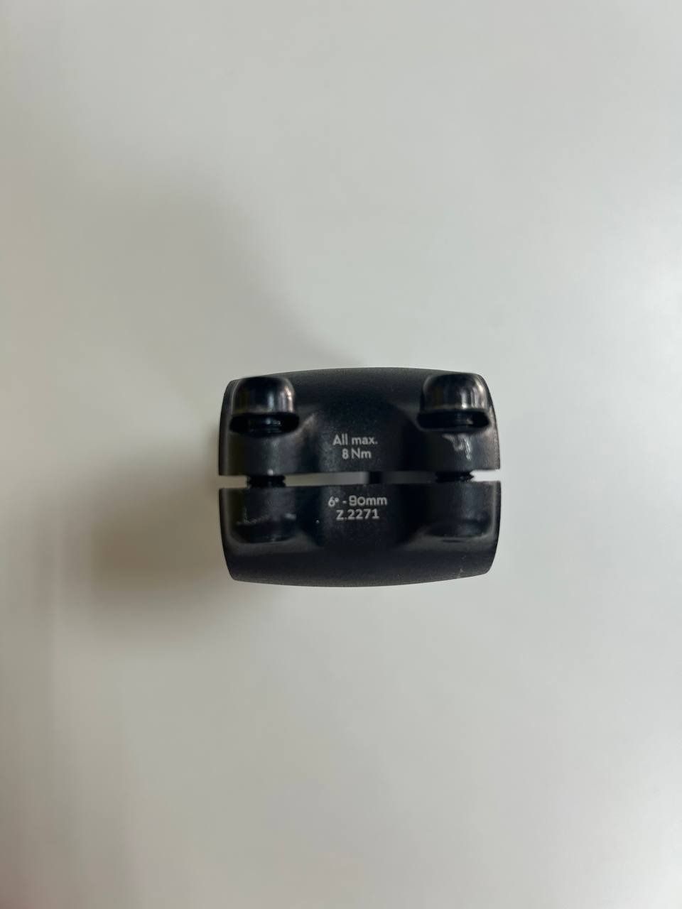 Вынос руля Cube 90 мм