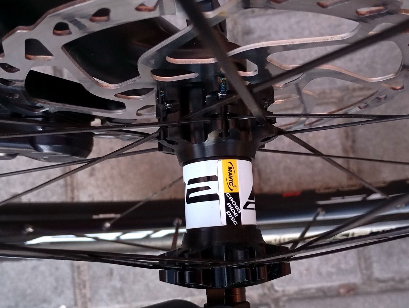 Велосипед двухподвес Carver Transalpin120