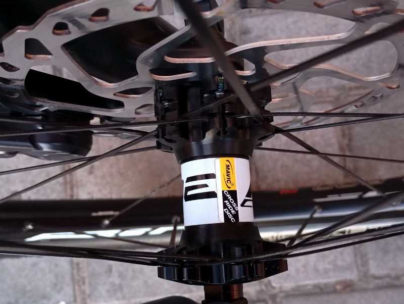 Велосипед двухподвес Carver Transalpin120