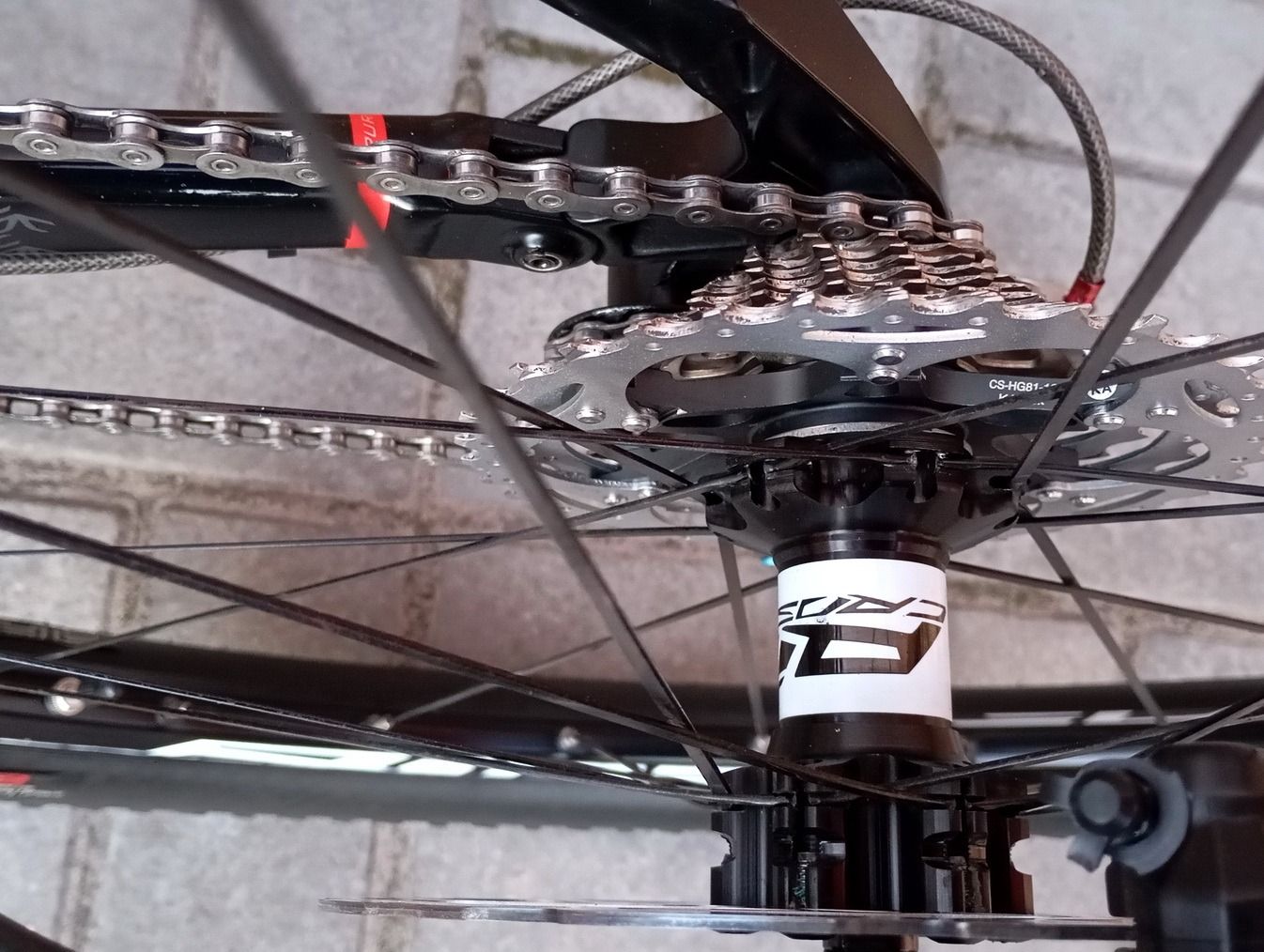 Велосипед двухподвес Carver Transalpin120