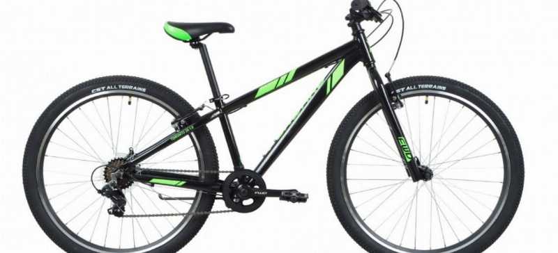 Велосипед Forward Toronto 26 1.2