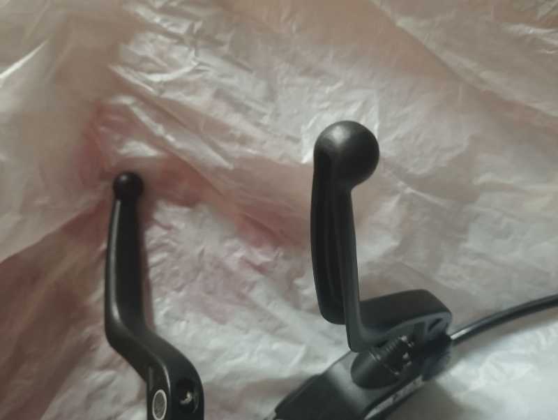 тормоза ободные  Magura