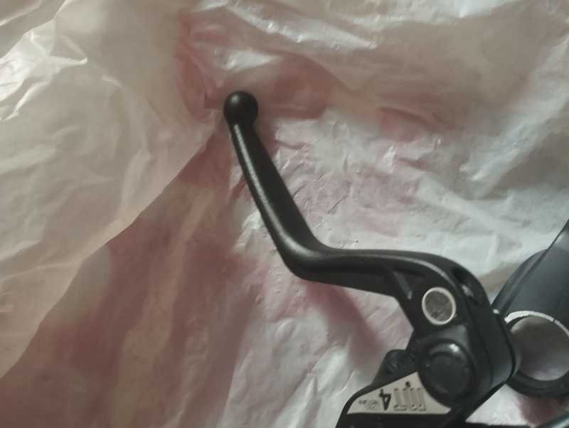 тормоза ободные  Magura