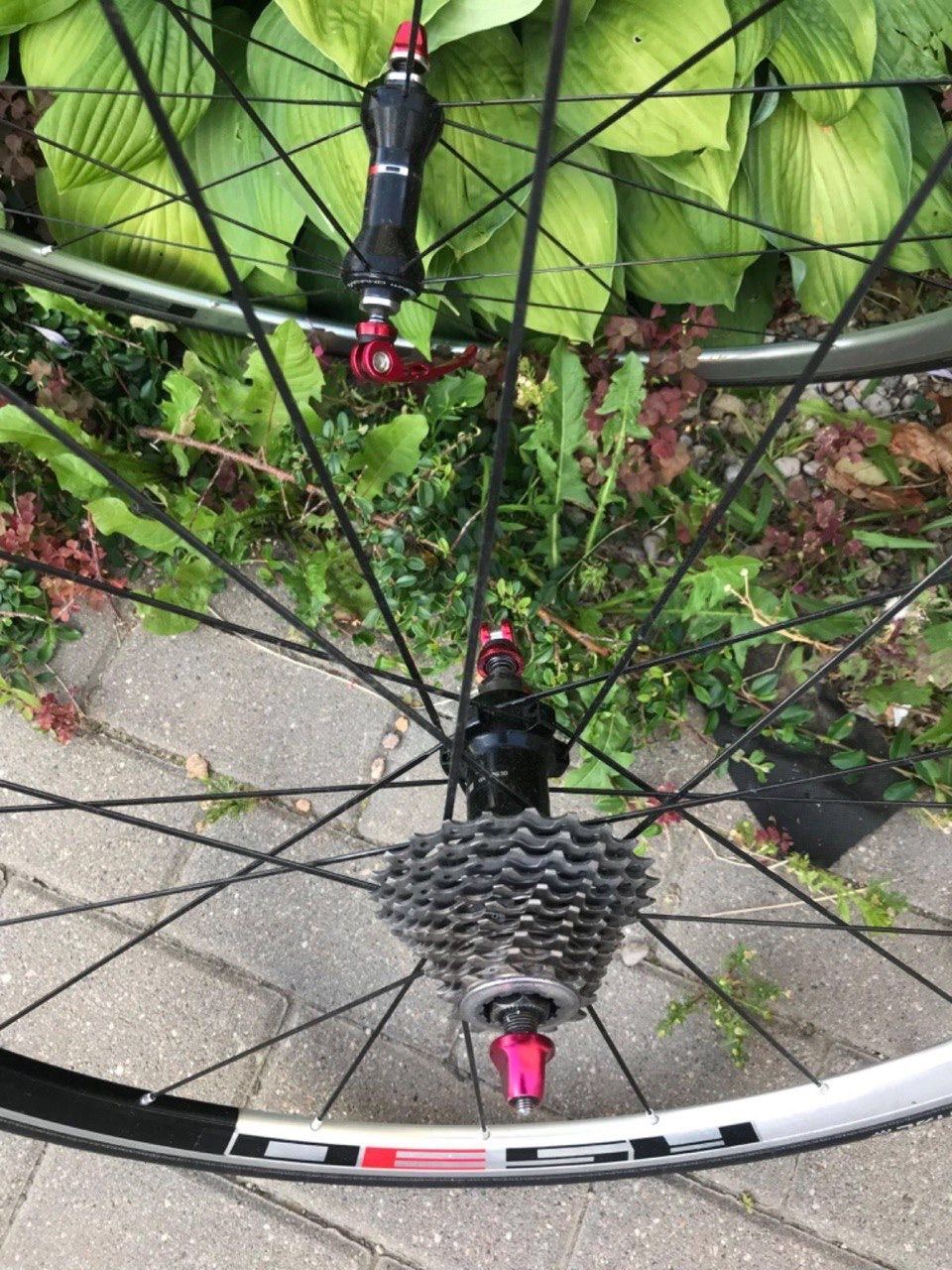 Shimano RS 30 шоссе новые