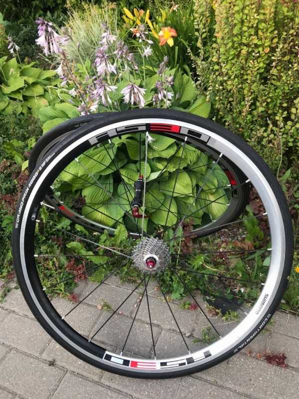 Shimano RS 30 шоссе новые