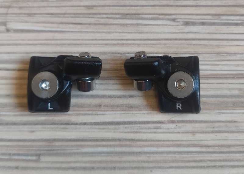 MatchMakerX ( левый и правый)