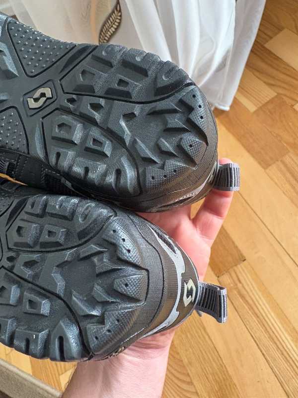 Туфли велосипедные scott MTB Gravel