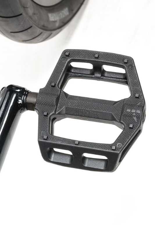 Самый топовый BMX STEREO BIKES FLASH TT21.2 Cr-Mo Sanko Вес 10.9 кг