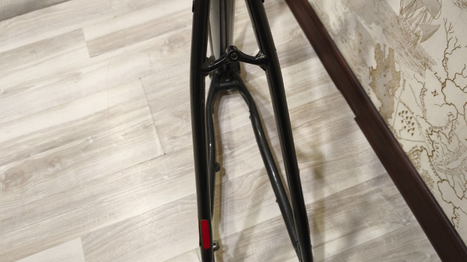 Рама Pride RAM 7.3