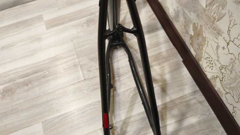 Рама Pride RAM 7.3