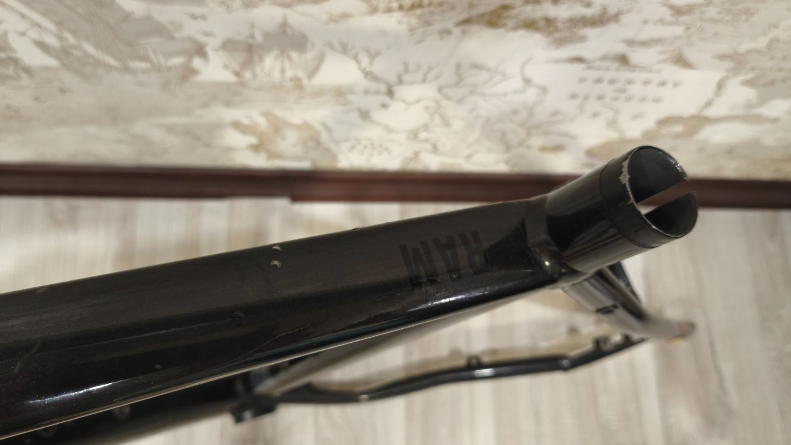 Рама Pride RAM 7.3