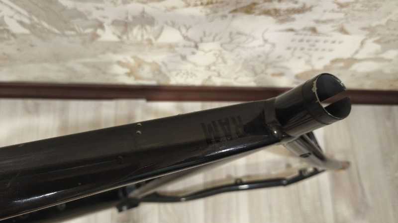 Рама Pride RAM 7.3