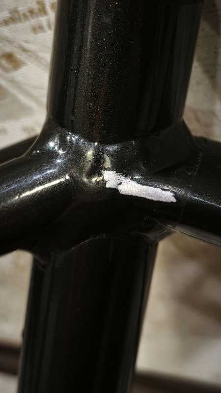 Рама Pride RAM 7.3