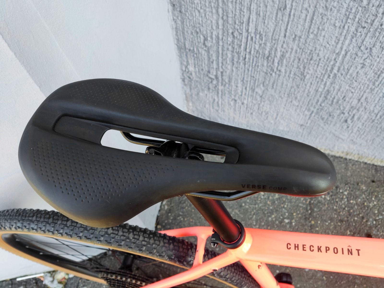 Гравел TREK Checkpoint ALR4 Gen 3 (2026)