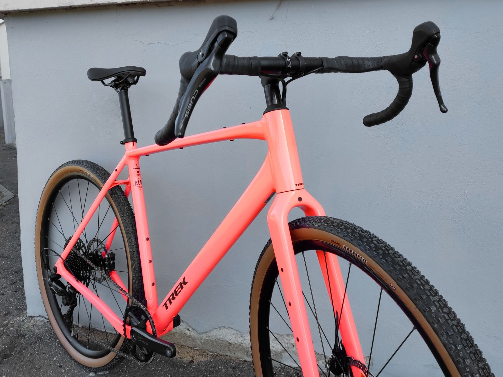 Гравел TREK Checkpoint ALR4 Gen 3 (2026)