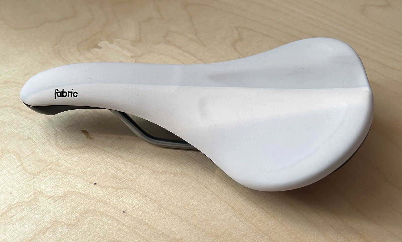 Седло женское Fabric Scoop Gel