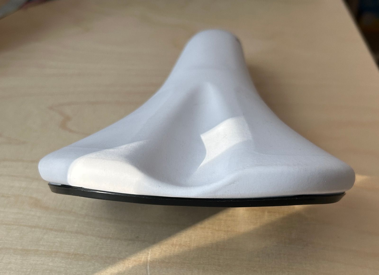 Седло женское Fabric Scoop Gel