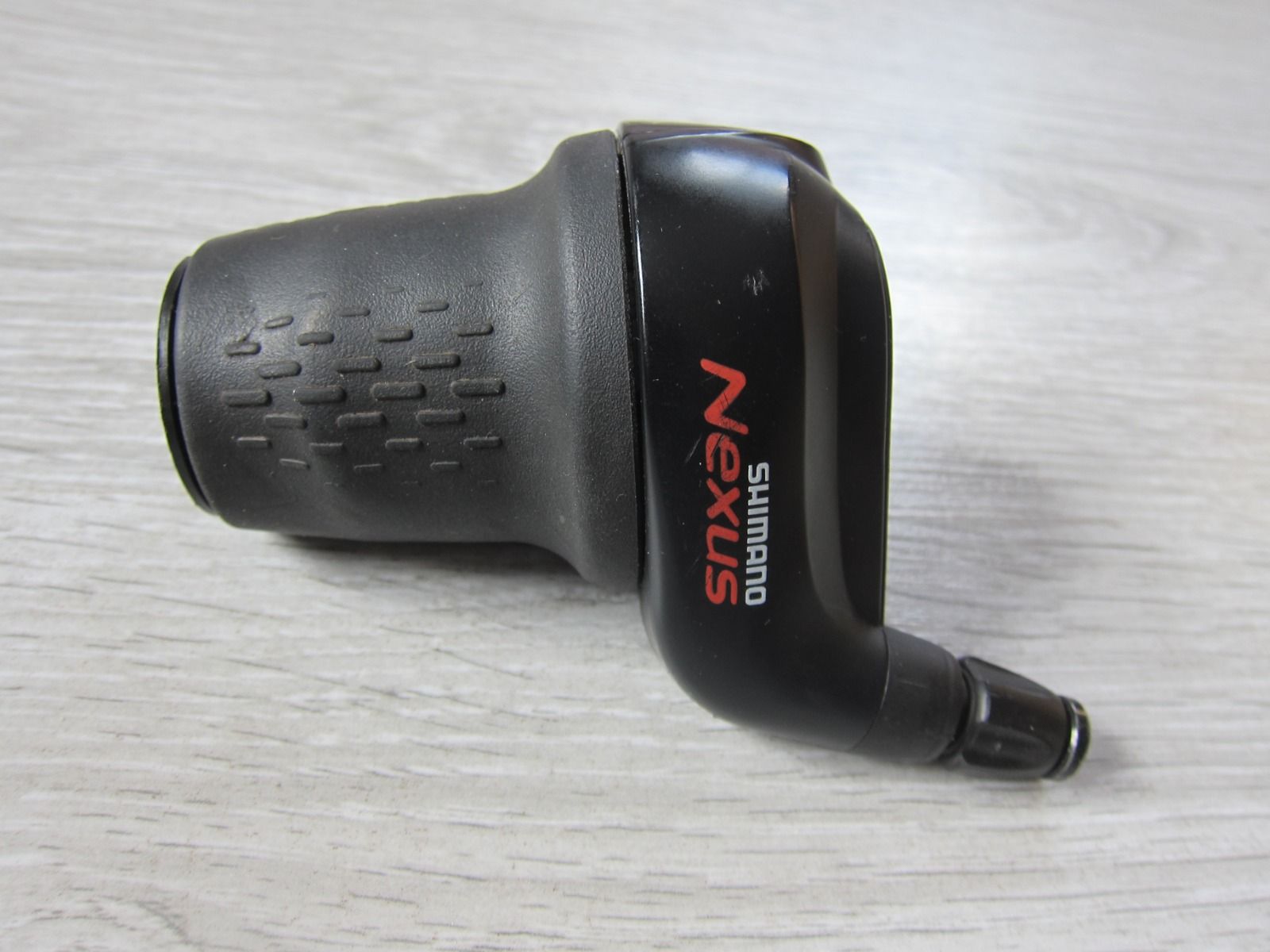 грипшифт Shimano Nexus SL-c3000-7