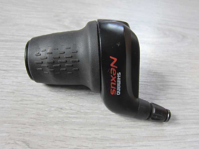 грипшифт Shimano Nexus SL-c3000-7