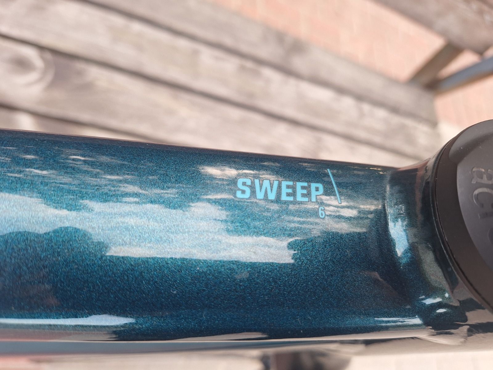 Bergamont на Tiagrа