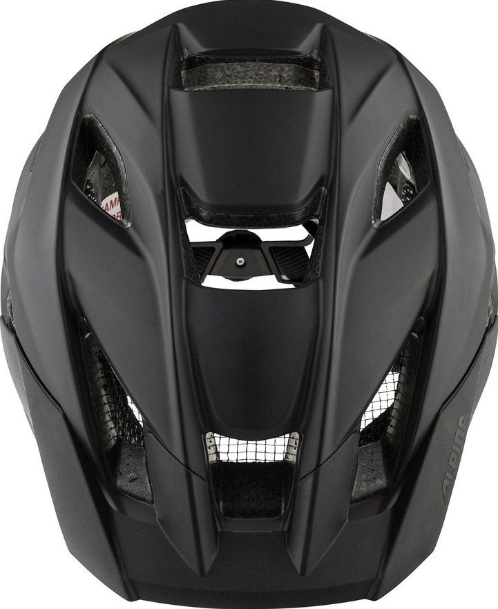 Велосипедный шлем ALPINA Kamloop