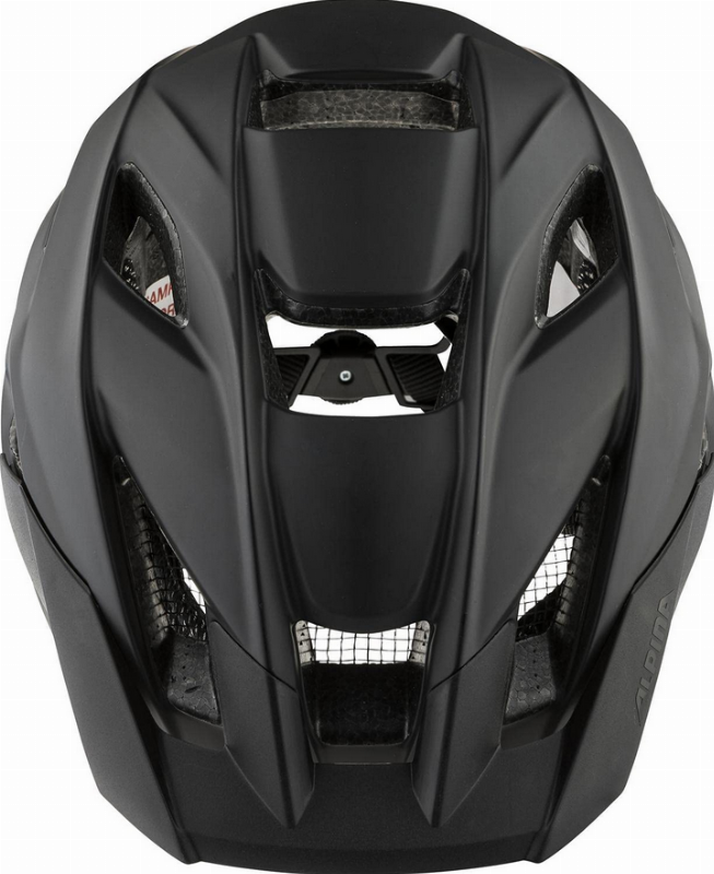 Велосипедный шлем ALPINA Kamloop