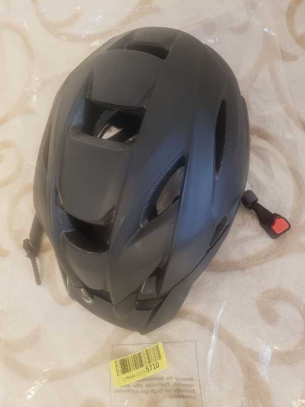 Велосипедный шлем ALPINA Kamloop