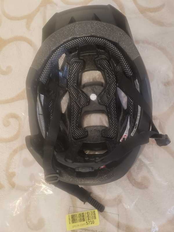 Велосипедный шлем ALPINA Kamloop