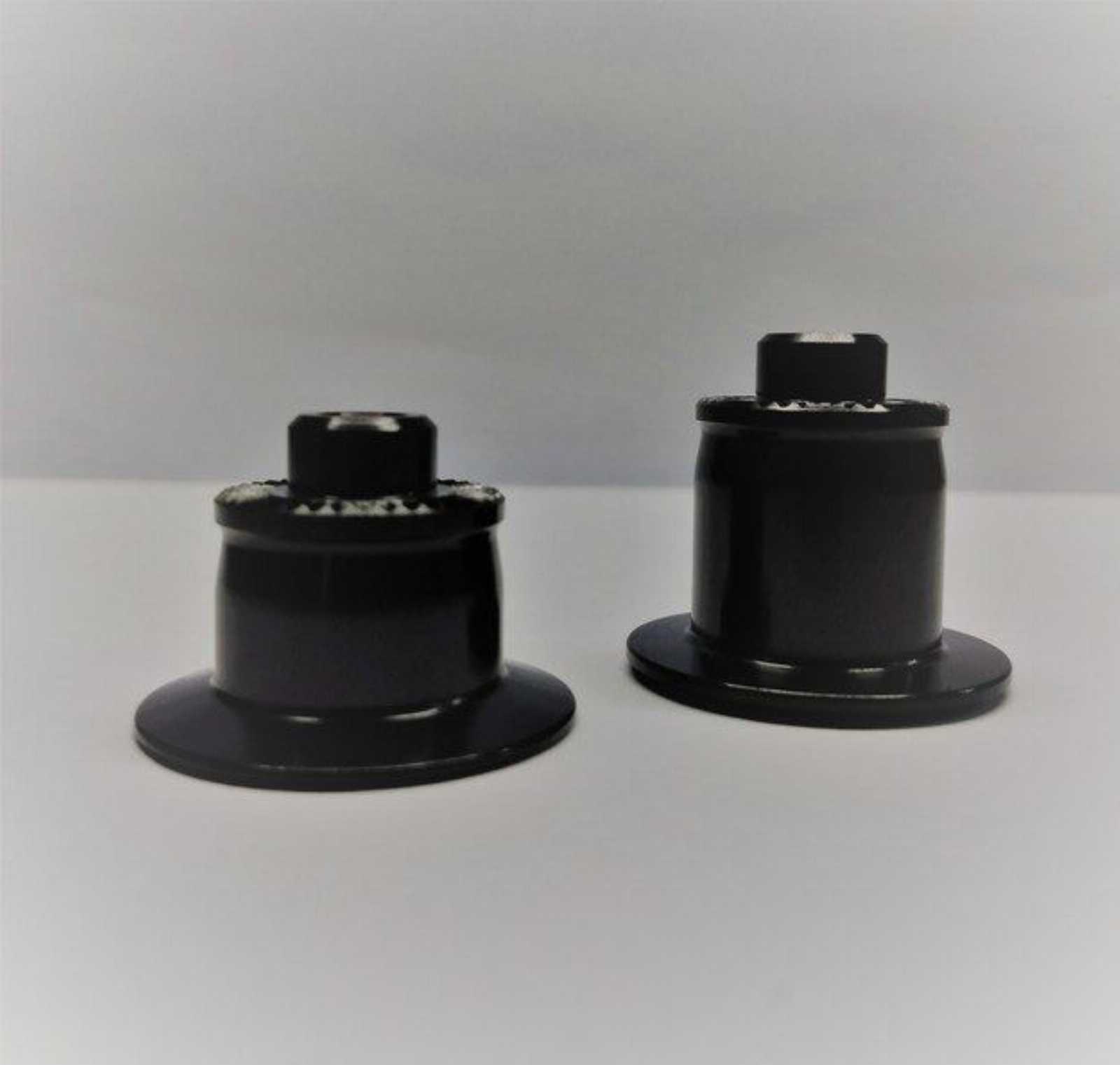 ❗Кyплю адаптеры QR для заднего колеса Vision Team 30 DISC