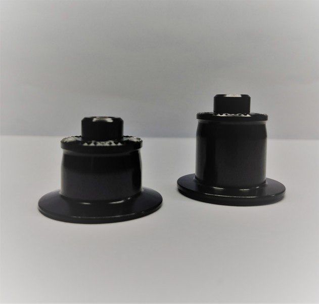 ❗Кyплю адаптеры QR для заднего колеса Vision Team 30 DISC