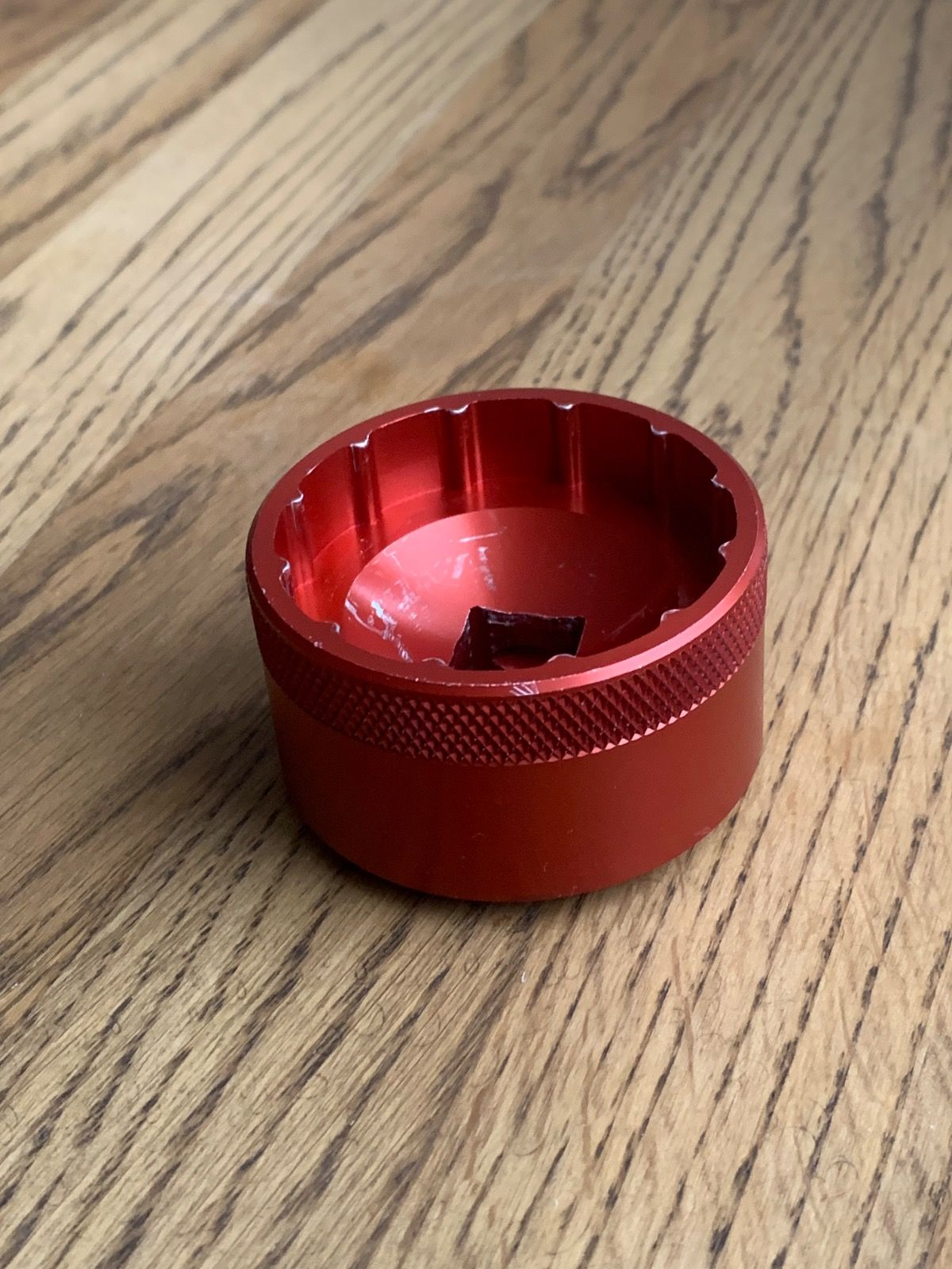 Съёмник каретки Unior (SRAM DUB)