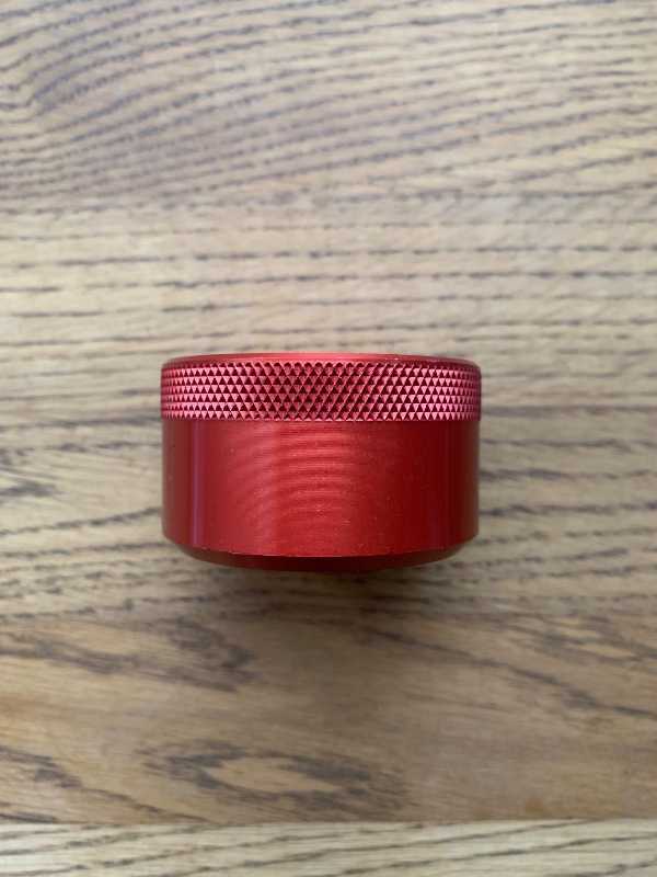 Съёмник каретки Unior (SRAM DUB)