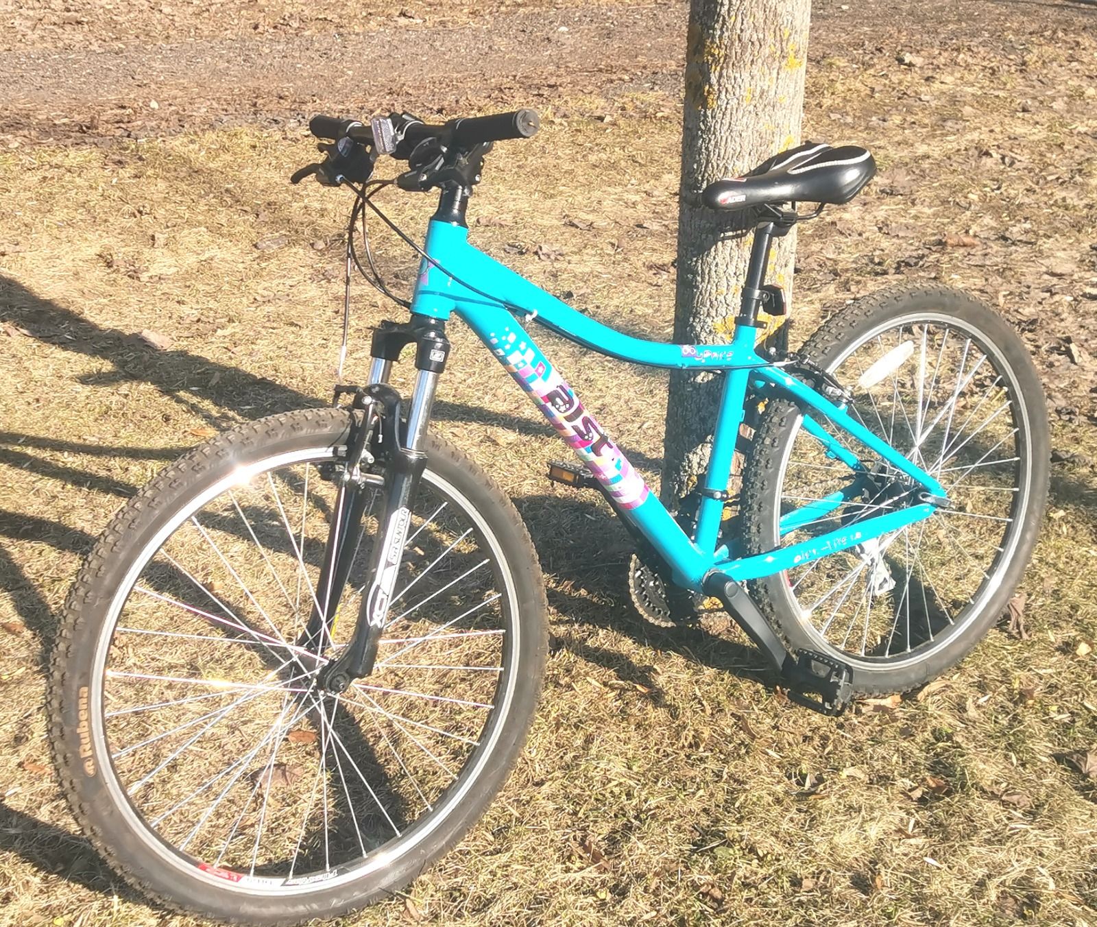 Велосипед Аист Aist 26-650 Uprise