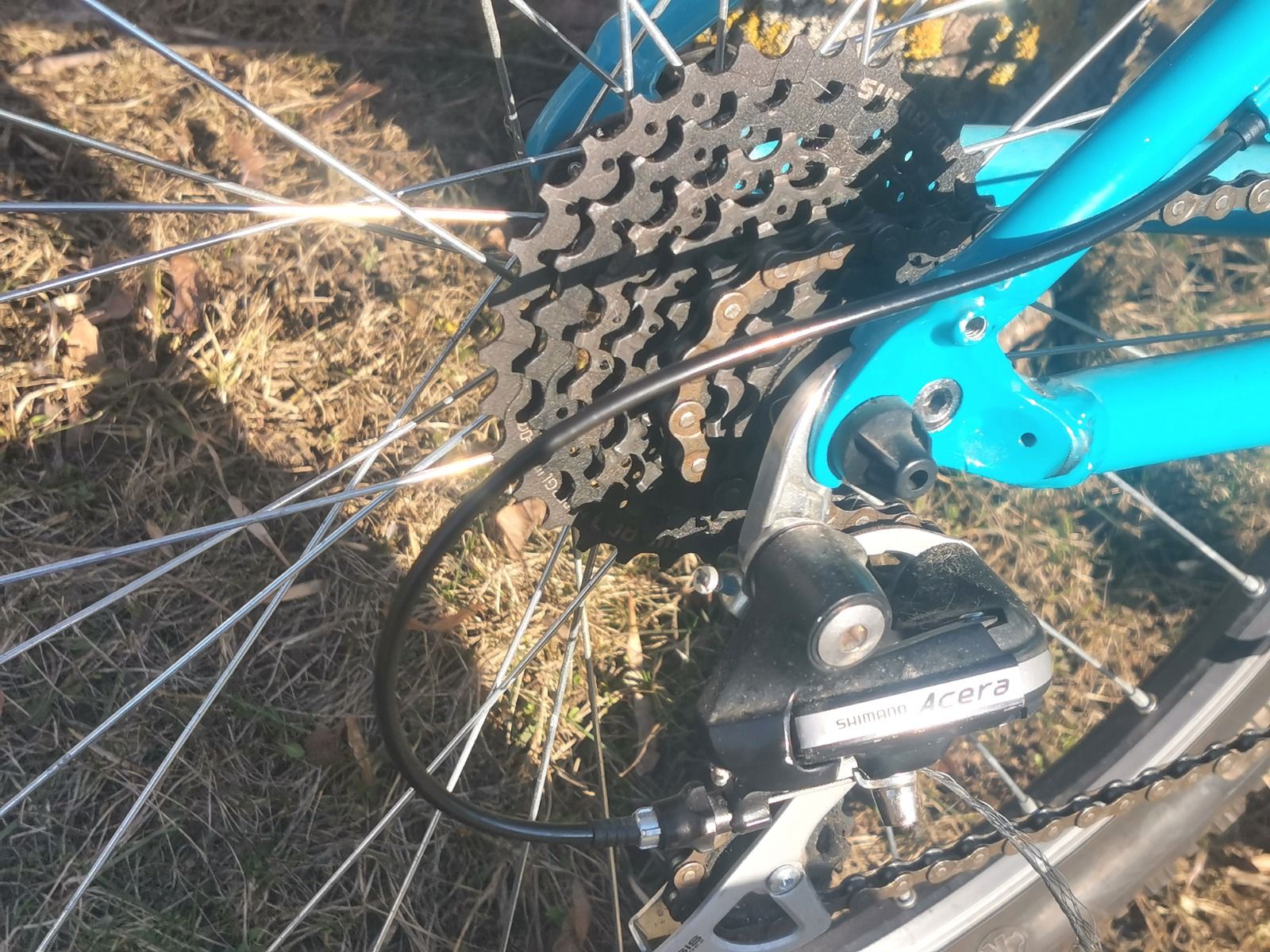 Велосипед Аист Aist 26-650 Uprise