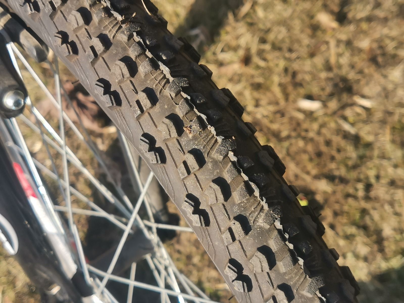 Велосипед Аист Aist 26-650 Uprise