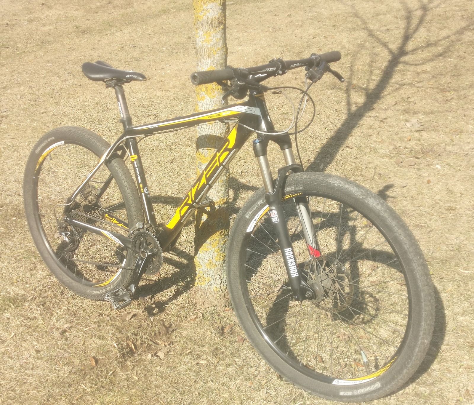 Rizer Rival 3.0 27,5