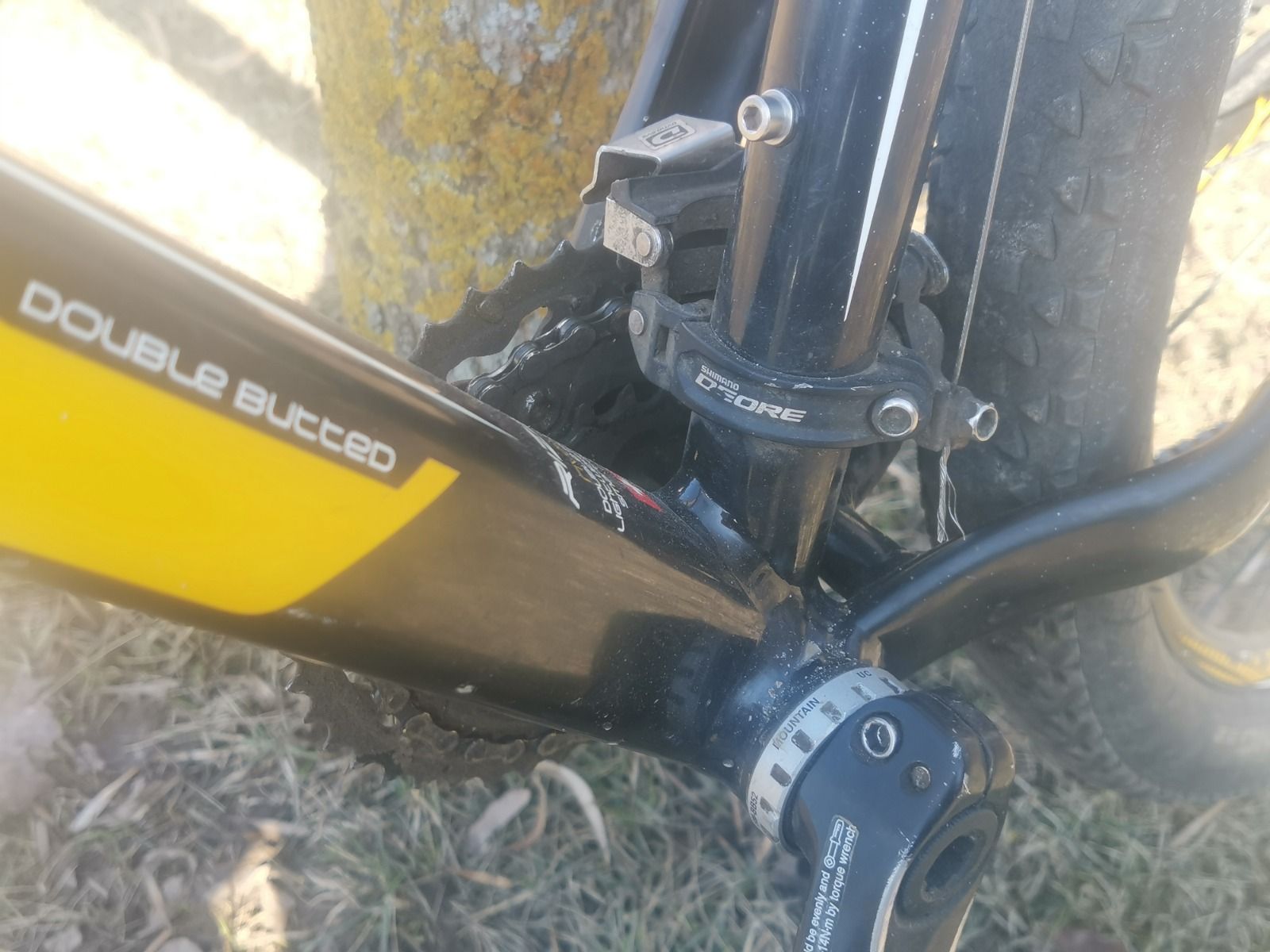 Rizer Rival 3.0 27,5