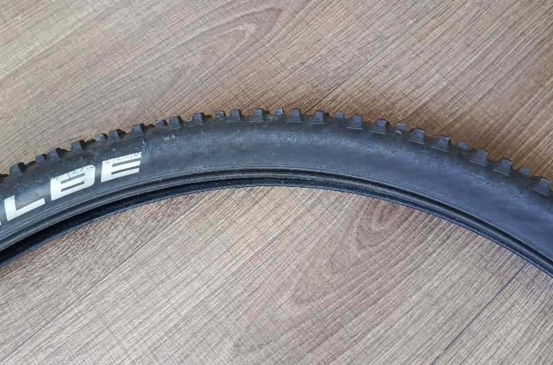 Комплект покрышек 27,5x2,25 и 27,5х2,1