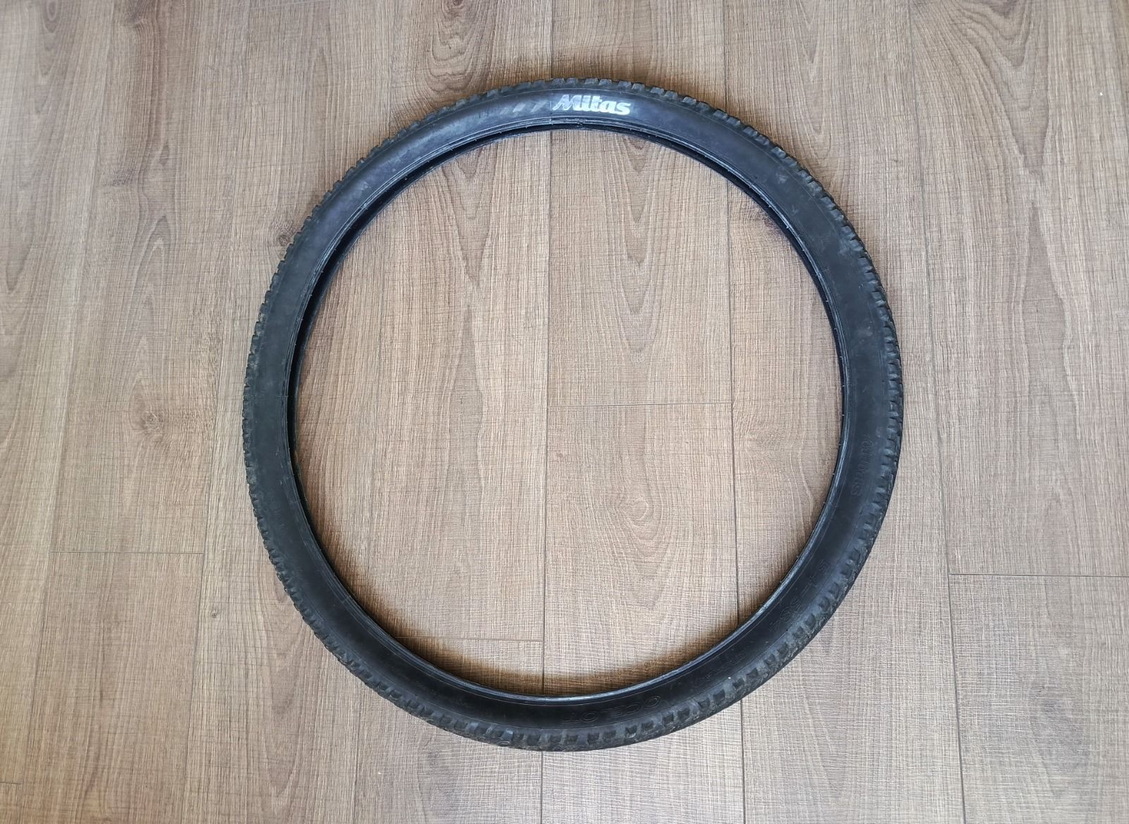 Комплект покрышек 27,5x2,25 и 27,5х2,1