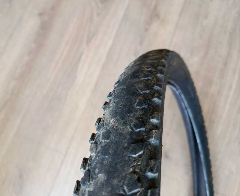 Комплект покрышек 27,5x2,25 и 27,5х2,1