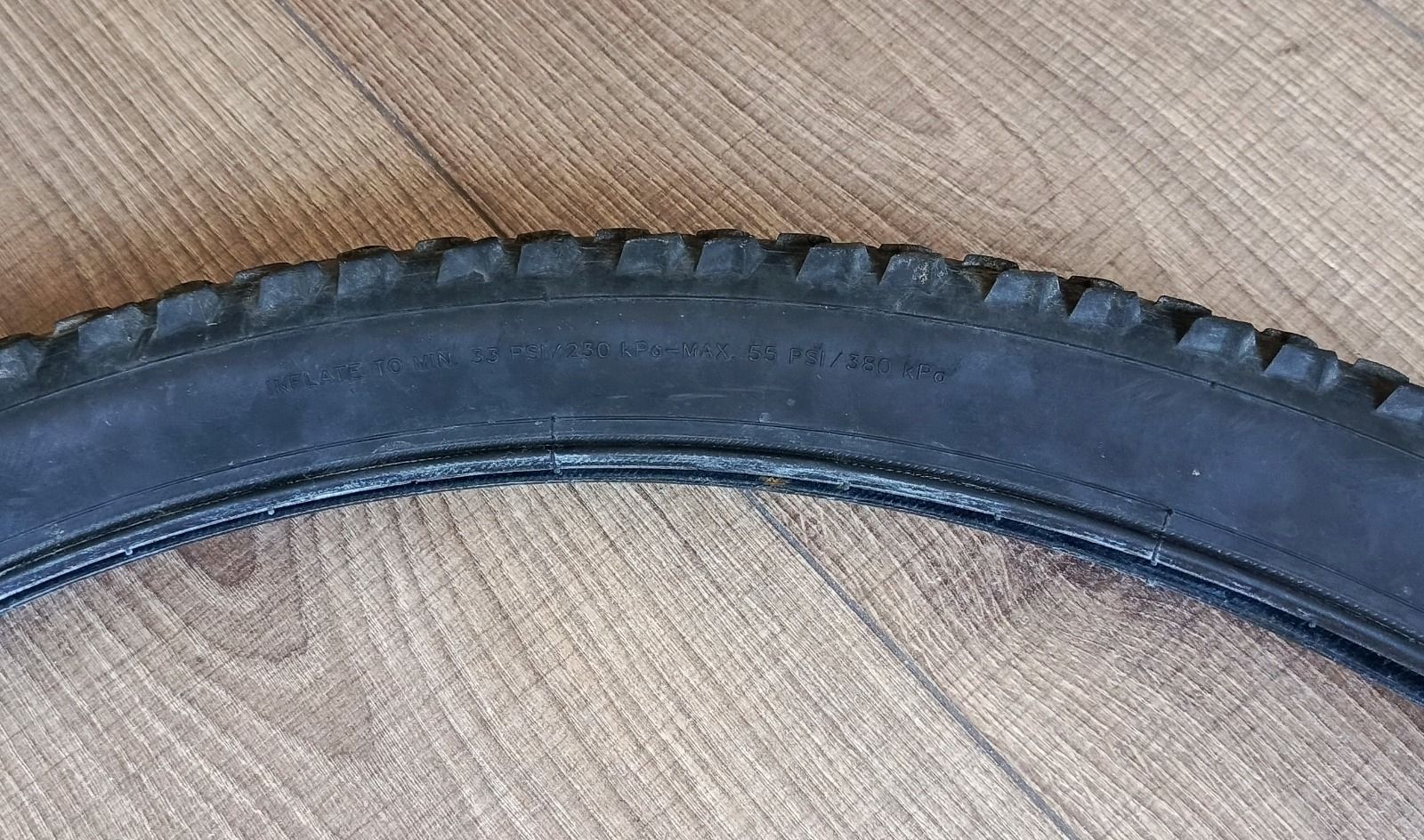 Комплект покрышек 27,5x2,25 и 27,5х2,1