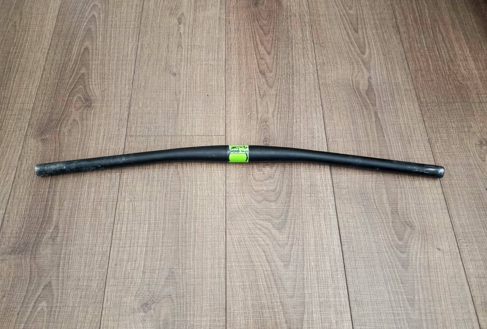 Руль алюминиевый Cube FRB PRO 31,8х720