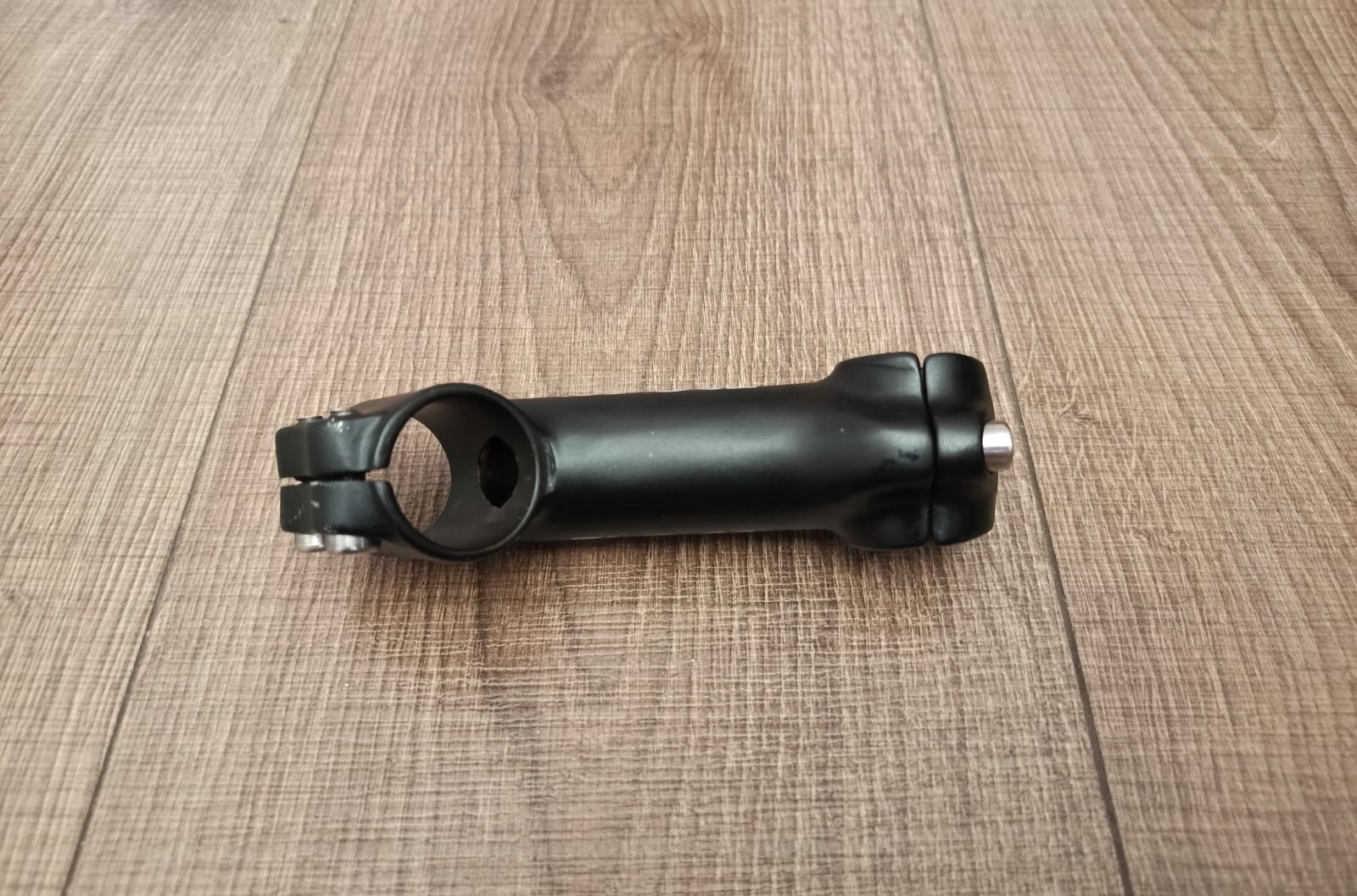 Вынос алюминиевый TAQ 90 мм, 35 градусов (25,4 мм)