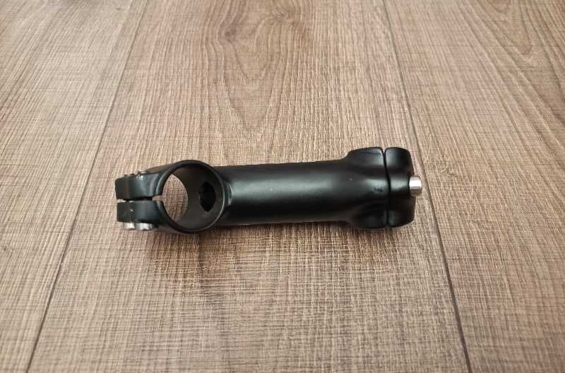 Вынос алюминиевый TAQ 90 мм, 35 градусов (25,4 мм)