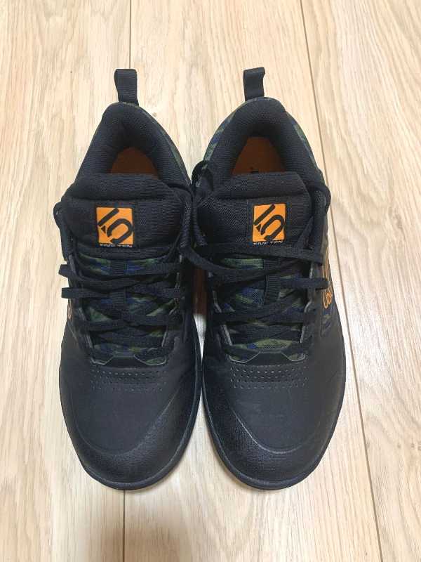 Велосипедные ботинки Five ten Impact Pro