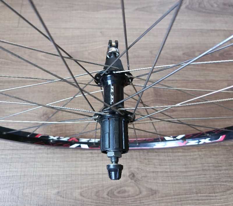 Комплект колес 26 дюймов на эксцентриках