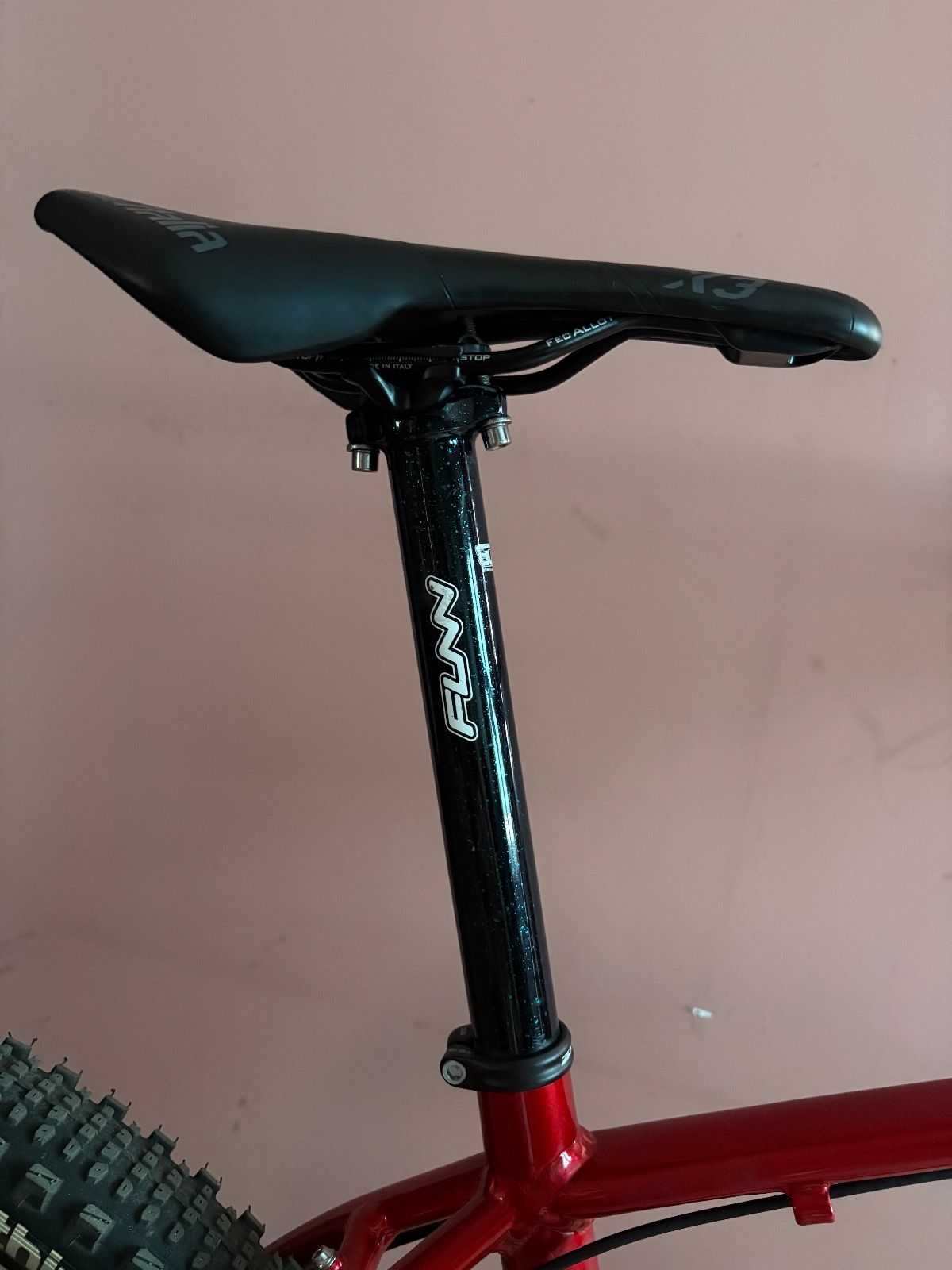 Велосипед Bianchi