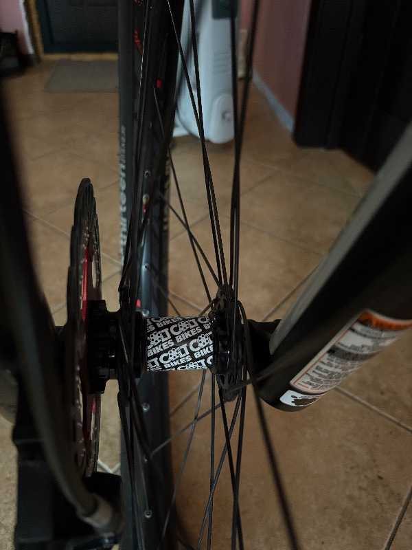 Велосипед Bianchi